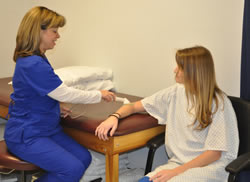 Wellness Physical Therapy Services
