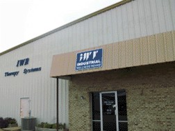 Brookley Field Location